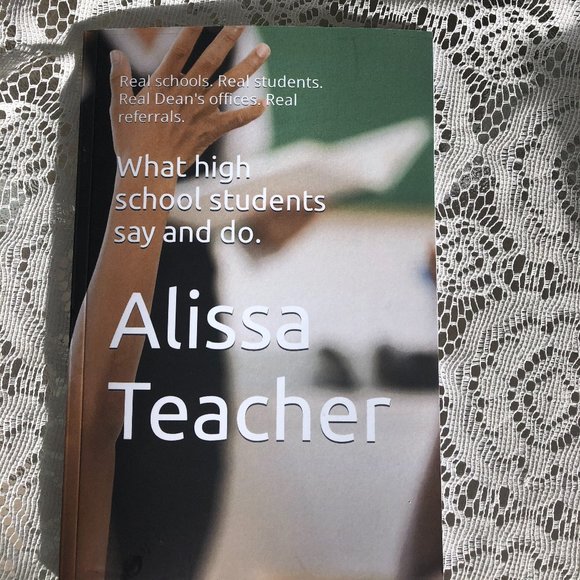 book on Amazon - Picture 3 of 3